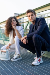 Hogan RTW Spring 2021