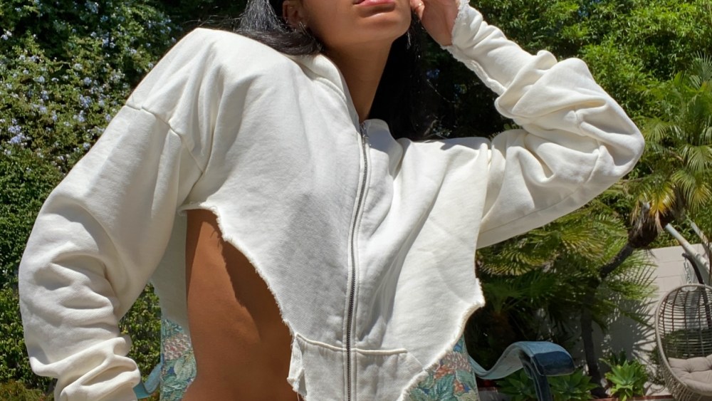 Sami Miro Vintage Debuts Fall Collection