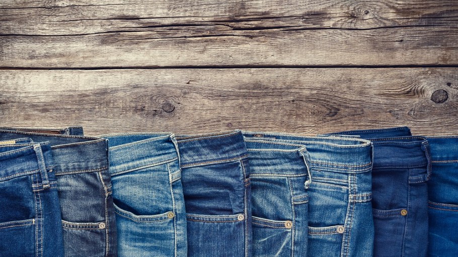 Despite a slight uptick in July, U.S. imports of blue denim apparel fell 35.26 percent to $1.08 billion in the first seven months of 2020.