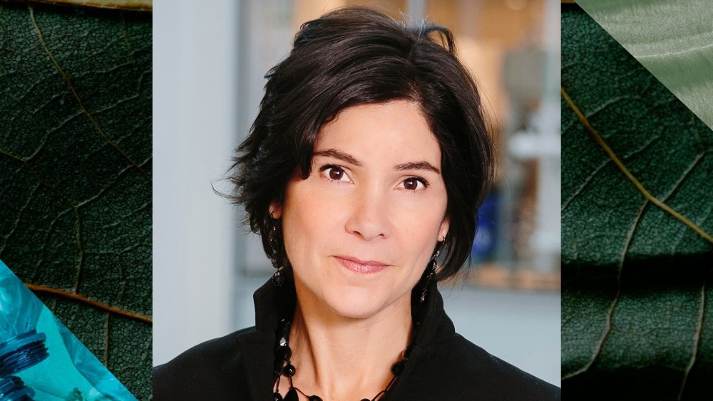 Jennifer Betka, Indigo Ag
