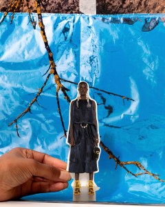 JW Anderson RTW Spring 2021