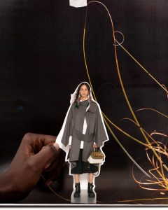 JW Anderson RTW Spring 2021