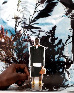 JW Anderson RTW Spring 2021