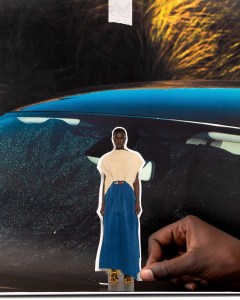 JW Anderson RTW Spring 2021