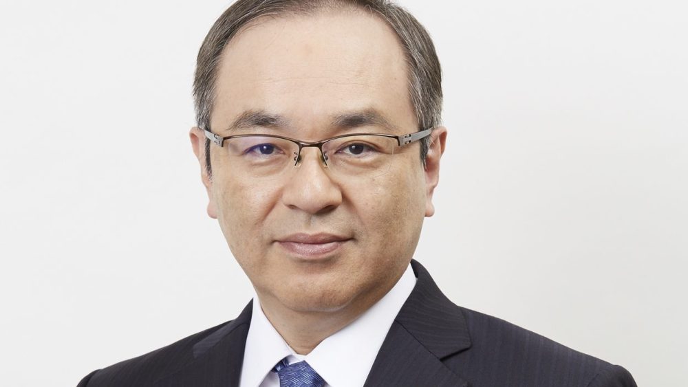 Kao Yoshihiro Hasebe