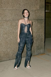 Kim Shui RTW Spring 2021