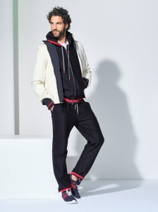 Kiton Men’s Spring 2021