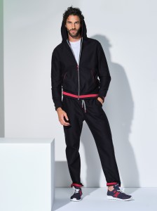 Kiton Men’s Spring 2021