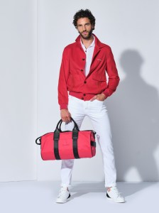 Kiton Men’s Spring 2021