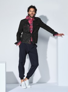 Kiton Men’s Spring 2021