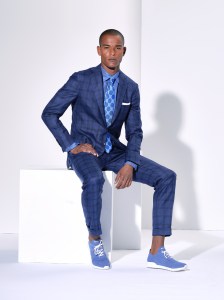 Kiton Men’s Spring 2021