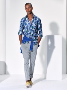 Kiton Men’s Spring 2021