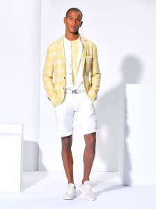 Kiton Men’s Spring 2021