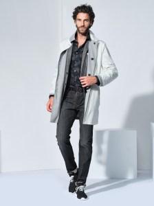 Kiton Men’s Spring 2021