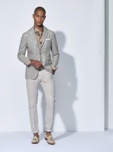 Kiton Men’s Spring 2021