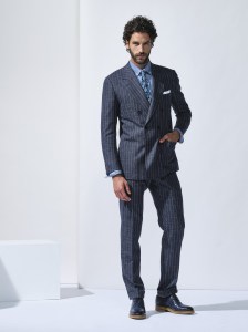 Kiton Men’s Spring 2021