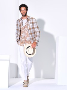 Kiton Men’s Spring 2021