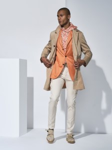 Kiton Men’s Spring 2021