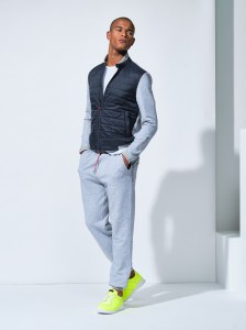 Kiton Men’s Spring 2021