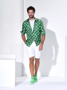 Kiton Men’s Spring 2021