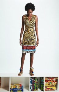 Kobi Halperin RTW Spring 2021
