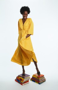 Kobi Halperin RTW Spring 2021