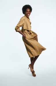 Kobi Halperin RTW Spring 2021