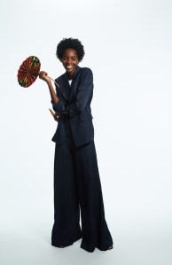 Kobi Halperin RTW Spring 2021
