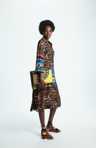 Kobi Halperin RTW Spring 2021