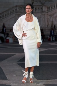 Laura Biagiotti RTW Spring 2021