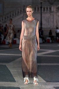 Laura Biagiotti RTW Spring 2021