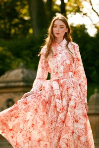 Lela Rose RTW Spring 2021