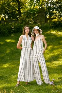 Lela Rose RTW Spring 2021