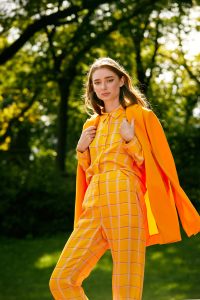 Lela Rose RTW Spring 2021