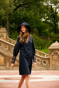 Lela Rose RTW Spring 2021
