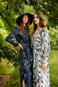 Lela Rose RTW Spring 2021