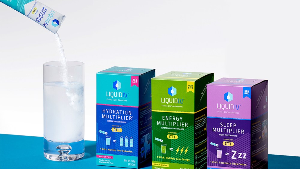 Liquid I.V.