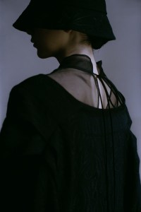 Mame Kurogouchi RTW Spring 2021