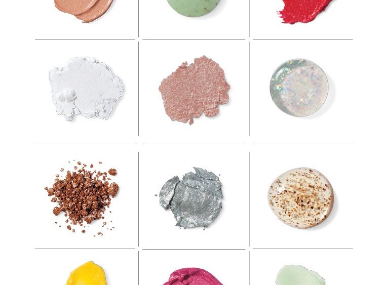 Mana products ingredients