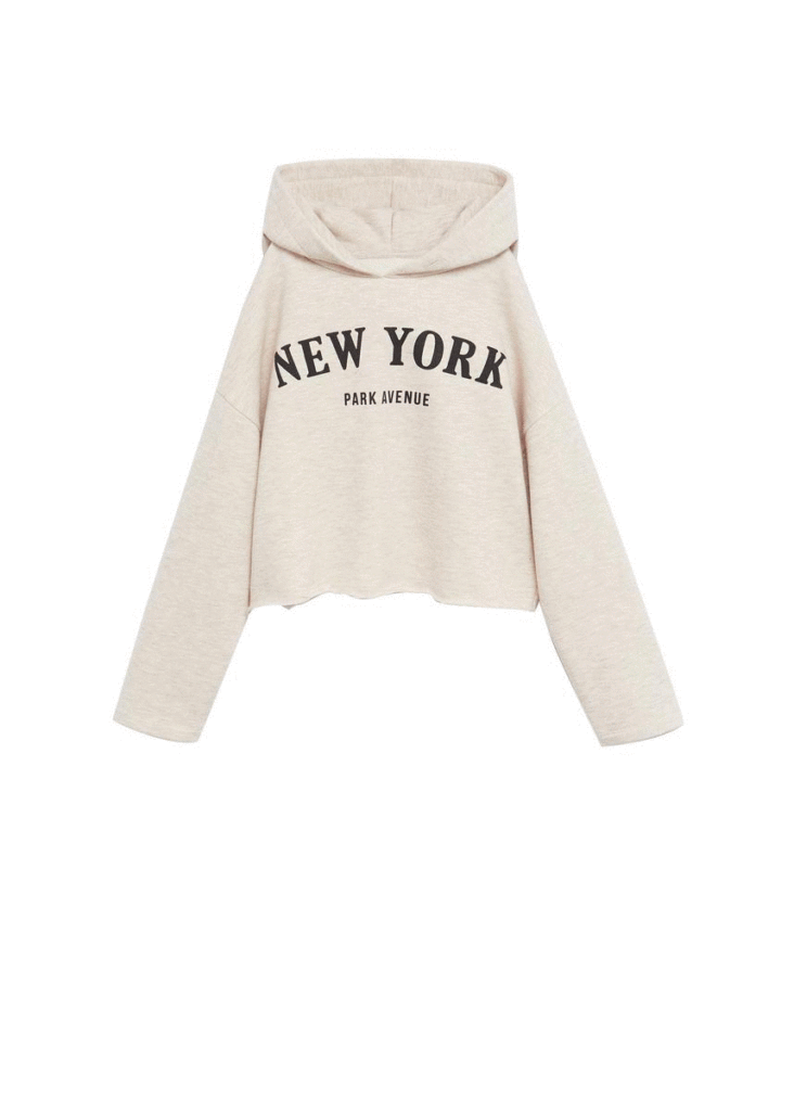 With the expansion of Mango Kids to include Gen Zers up to age 15, the new assortments offers an array of casual styles like sweatshirts, joggers and hoodies to slightly more polished options like fuzzy jackets and breezy dresses ready for selfies and social-media posts.