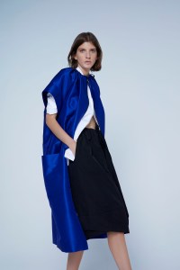 Mantù RTW Spring 2021