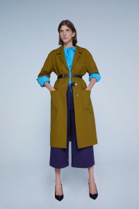 Mantù RTW Spring 2021