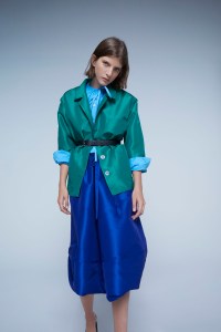 Mantù RTW Spring 2021