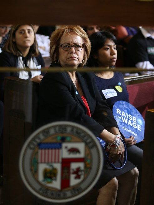 SB 1399, California's Garment Worker Protection Act, hit an impasse after it failed to be called to a vote before the state Assembly.