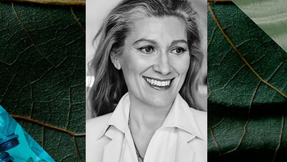Marie Claire Daveu, Kering