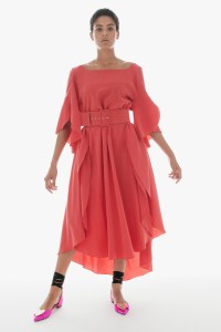 Marina Rinaldi RTW Spring 2021
