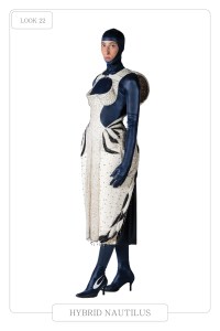 Marine Serre RTW Spring 2021