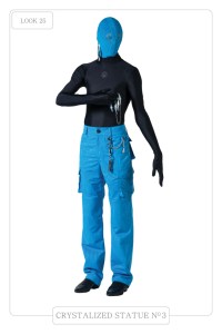 Marine Serre RTW Spring 2021