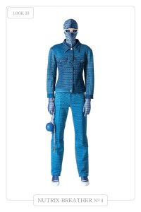 Marine Serre RTW Spring 2021