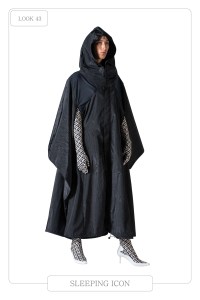Marine Serre RTW Spring 2021